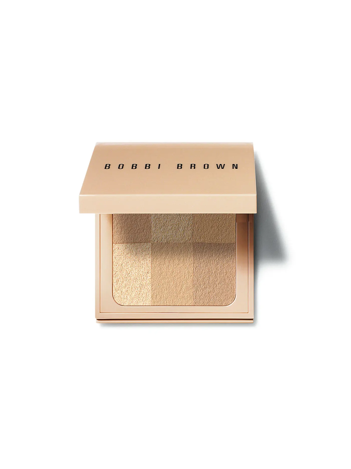 BOBBI BROWN | Puder - Nude Finish Illuminating Powder (03 Nude) | 